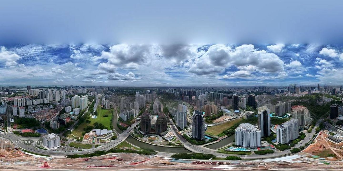 Zion Road (D3), Condominium #460920191